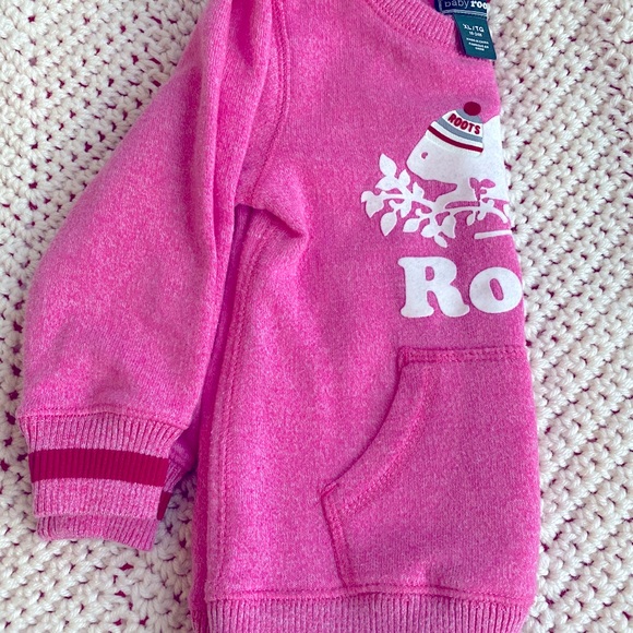 Toodler Roots - Picture 2 of 3